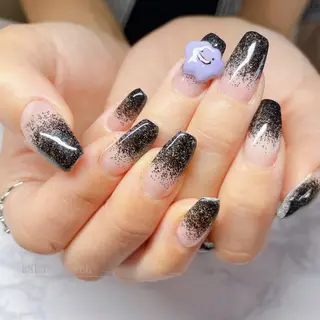 ネイル LaLa Peach 福岡のマツエク・マツパデザイン