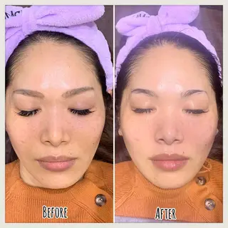 SESUNNY セサニー　SEIRAのマツエク・マツパデザイン