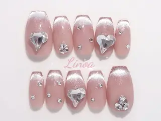 ネイル ネイルサロン Jasmine 池袋東口所属・YU RIのネイルデザイン