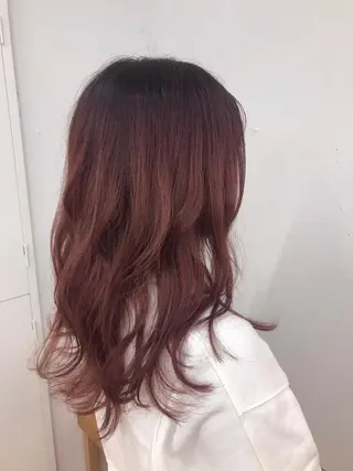 ミディアム カラー PANOLA所属・リサ 立川/スキンケアのその他イメージ
