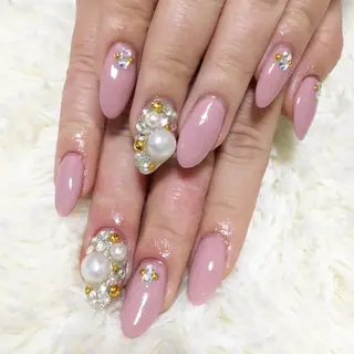 ネイル SHINE NAILのネイルデザイン