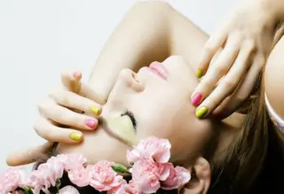 Salon Ameliliyのエステ・リラクイメージ