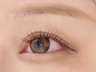 マツエク・マツパ H eyelash MIYUのマツエク・マツパデザイン