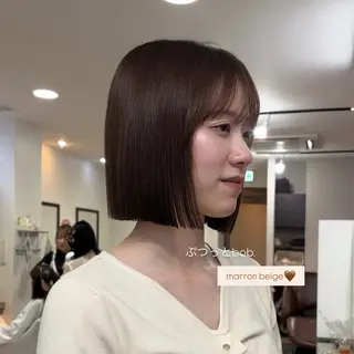 ショート VIEWTENJIN所属・✨️期間限定ボブ メニューあり✨️きらのマツエク・マツパデザイン