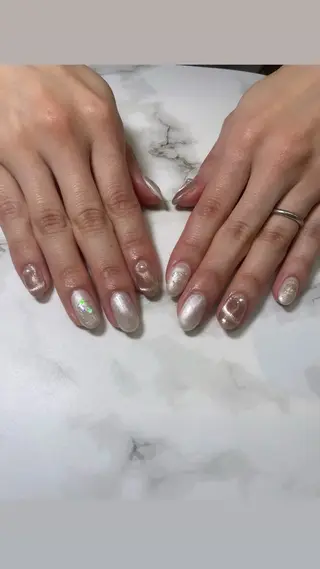 ネイル O KYOKAのネイルデザイン