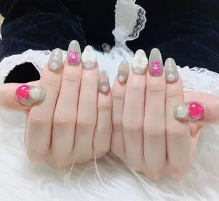 ネイル CC Nail Salonのネイルデザイン