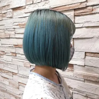 ミディアム THE APARTMENT of Solon錦糸町所属・艶髪/癒しスパ/メン ズ可🫧cannahのヘアスタイル