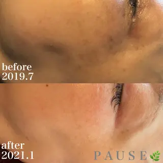 浜野 恵美のエステ・リラクイメージ