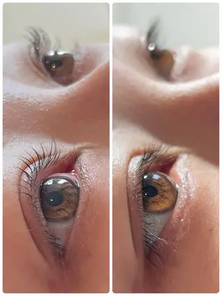 マツエク・マツパ mimo. suzukiのマツエク・マツパデザイン