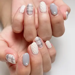 Nail  salon  Lebel所属・Nailsalon Lebelのネイルデザイン