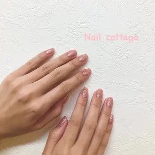 ネイル Nail cottageのネイルデザイン