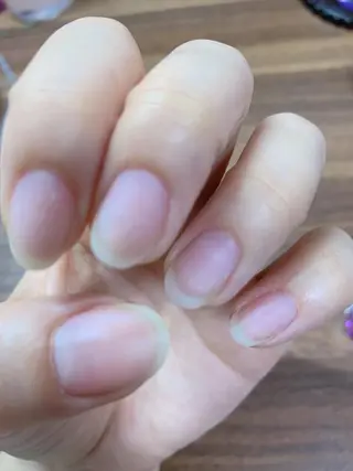 ネイル nailsalon GEARのネイルデザイン
