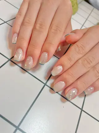 ネイル nail salon POPPYのネイルデザイン