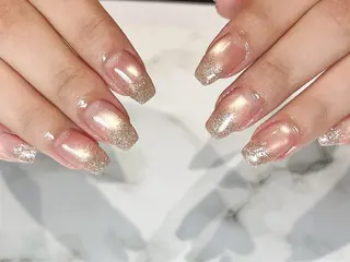 ネイル Luce 小相沢のネイルデザイン