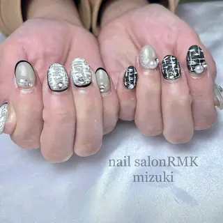ネイル nail salon booのネイルデザイン