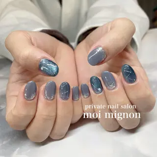 ネイル nailist Aki♡のネイルデザイン