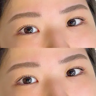 マツエク・マツパ LUANA【ルアナ】所属・LUANA【ルアナ】 Ayumu.のマツエク・マツパデザイン