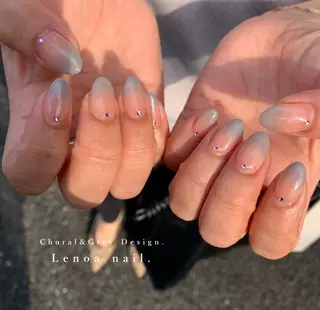 ネイル nailsalon Lenoaのネイルデザイン