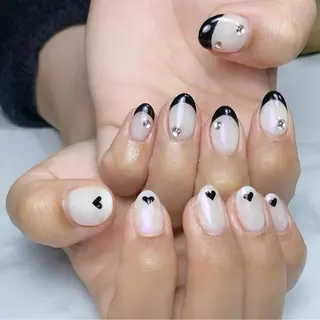 ネイル Nail ameria megu所属・ameria meguのネイルデザイン