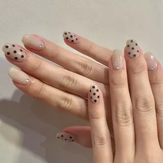 ネイル Lily nail 大濠店所属・Lily イシイのネイルデザイン