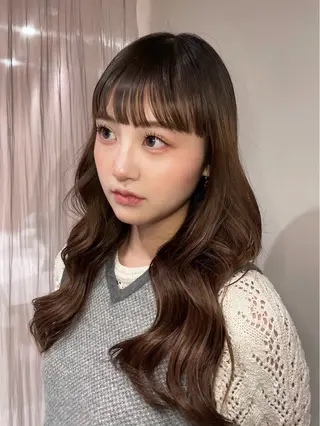 マツエク・マツパ yosoy /rinoのマツエク・マツパデザイン