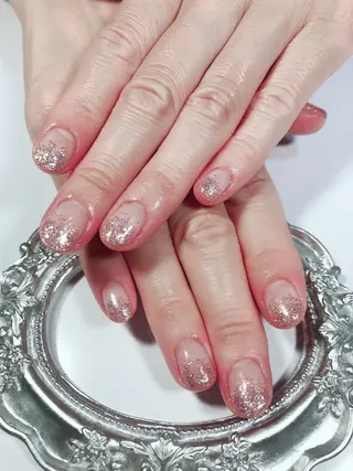 ネイル ネイルサロン ロア旧ジョリーのネイルデザイン