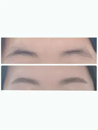 アイブロウ salon .のマツエク・マツパデザイン