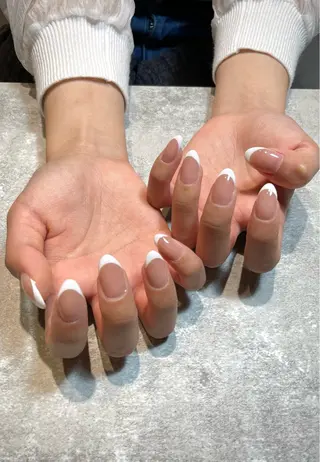 ネイル nail moanaのネイルデザイン