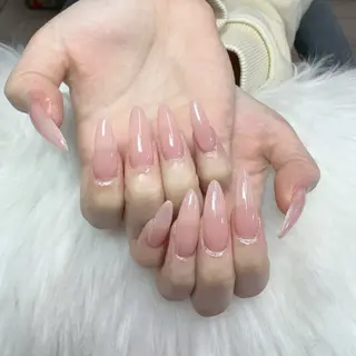 ネイル 🧸yuki🍯 パラジェル取扱店🐝のネイルデザイン