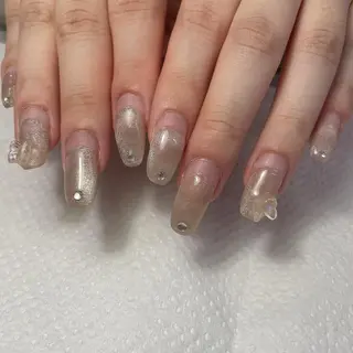 ネイル private EMILIA/横浜のネイルデザイン