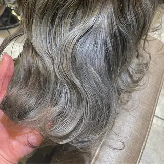 ロング SOYON いわき店【ソヨン】所属・真 美のマツエク・マツパデザイン