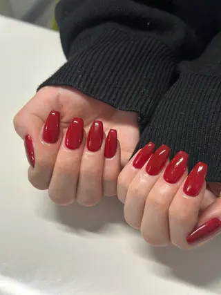 ネイル mis uzuのネイルデザイン