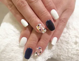 ネイル Lisa’s Salonのネイルデザイン