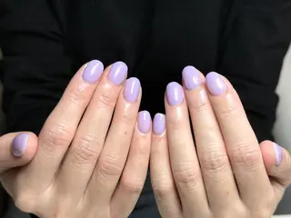 ネイル Elegantbea utyミクのネイルデザイン