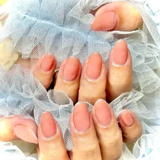 ネイル miminon 自宅ネイルサロンのネイルデザイン