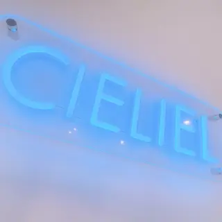 ネイル CIELIEL Aoiのネイルデザイン