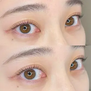 マツエク・マツパ wayama moeのマツエク・マツパデザイン