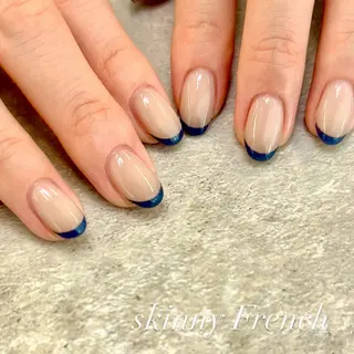 ネイル nailsalon LILi third.所属・Yukino .のネイルデザイン