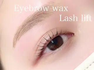 マツエク・マツパ Irueyelash 守田のマツエク・マツパデザイン