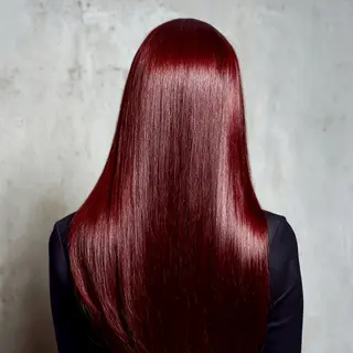 ロング 池袋/カラー特化🎨 ロング料金なし🩵のヘアスタイル