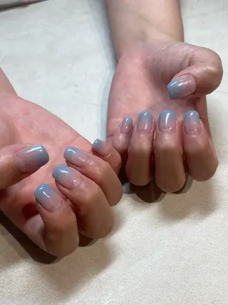 ネイル MIZE rinaのネイルデザイン