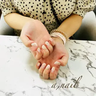ネイル ネイルサロン エーネイルのネイルデザイン