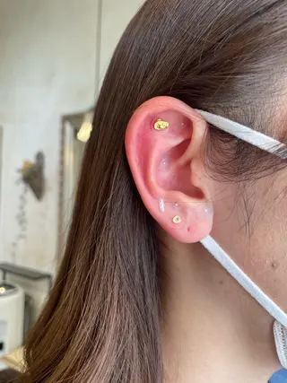 田中 愛奈のその他イメージ