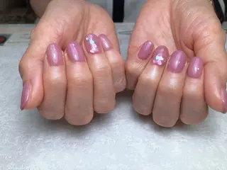 ネイル ツカモト エリコのネイルデザイン