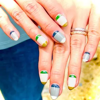 ネイル nailroom leaのネイルデザイン