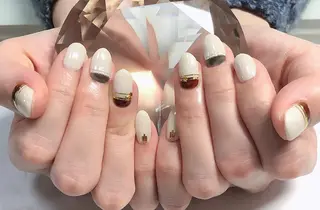 ネイル N.CHLOE 永島のネイルデザイン