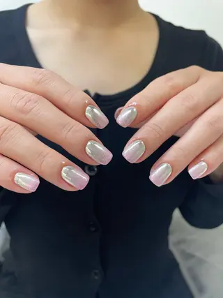 ネイル ネイルサロンアネラ所属・Nail💞 rinakoのネイルデザイン
