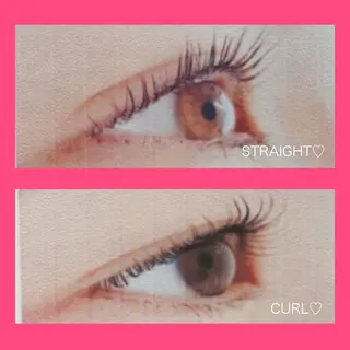 パーマ 💖 miku💖のマツエク・マツパデザイン