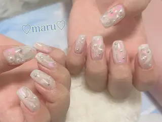 ネイル まるみ ♡のその他イメージ