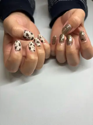 ネイル cottynail -miki-のその他イメージ